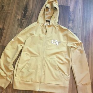Georgia Tech Women’s Basketball Jacket